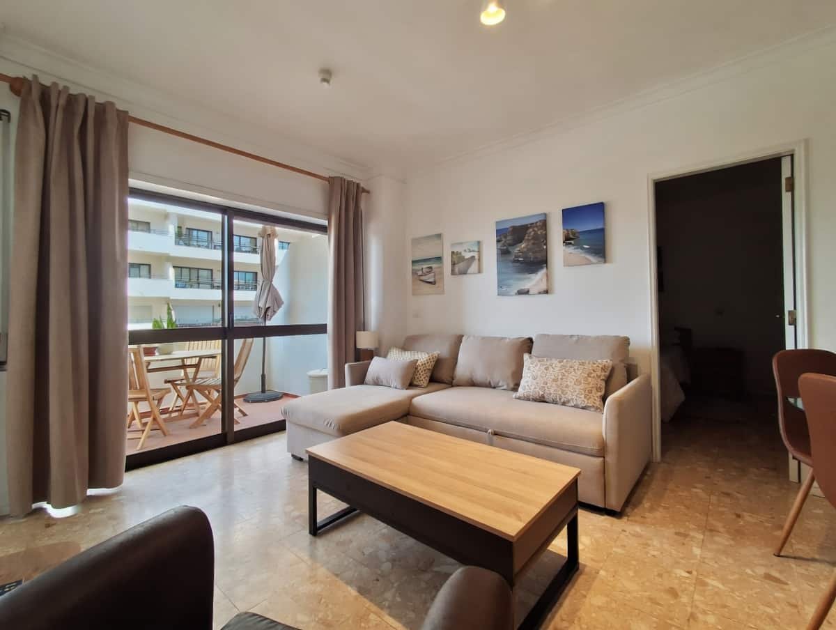 Apartamento T2 Vista Mar - Praia do Vau - foto 5