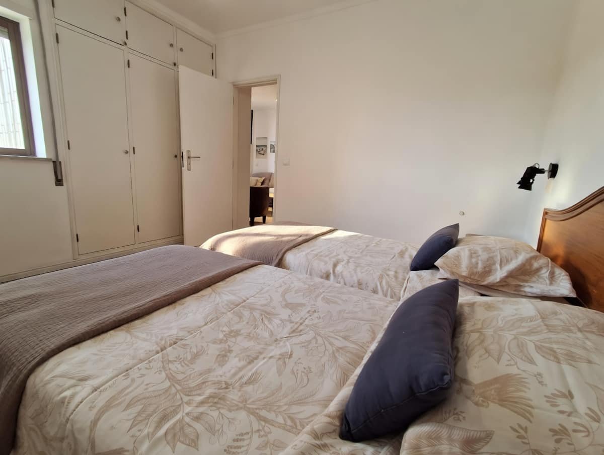 Apartamento T2 Vista Mar - Praia do Vau - foto 6
