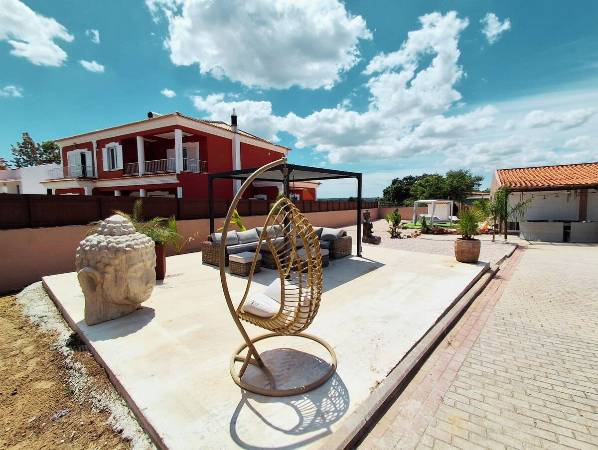 Casa Velha - Pêra - foto 4