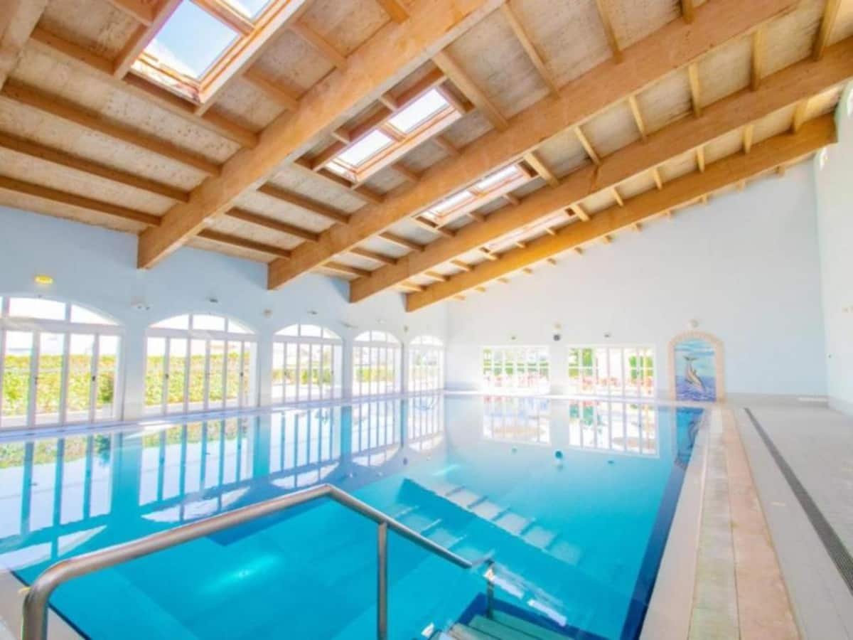 Oásis Parque T2 Piscina & Spa - Portimão - foto 3
